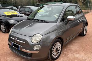 Fiat 500 1.2 Lounge automatica