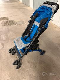 Passeggino compatto Chicco