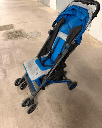 Passeggino compatto Chicco