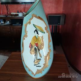 vaso italo casini sesto fiorentino 