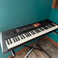 Tastiera Digitale Yamaha PSR-F51 + Stand incluso