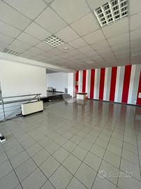 UFFICIO A AZZANO SAN PAOLO