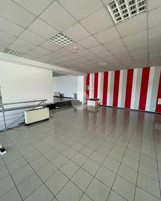 UFFICIO A AZZANO SAN PAOLO