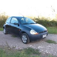Ford Ka anno 1 serie 97