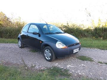 Ford Ka anno 1 serie 97