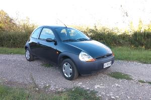 Ford Ka anno 1 serie 97