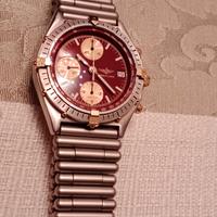 Breitling Chronomat 81950A Aermacchi