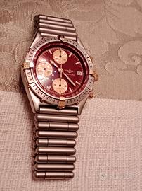Breitling Chronomat 81950A Aermacchi