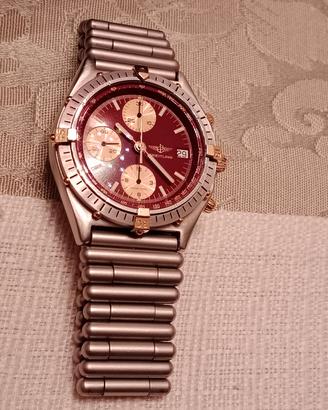 Breitling Chronomat 81950A Aermacchi