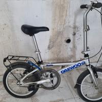 bicicletta 