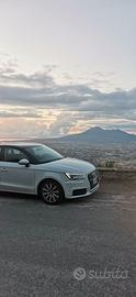 Audi A1 sptb 1600 cc 116 cv stupenda