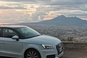 Audi A1 sptb 1600 cc 116 cv stupenda