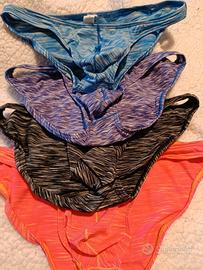 slip uomo 