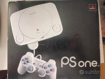 Play station One 