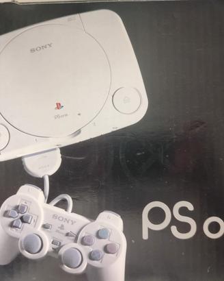 Play station One 