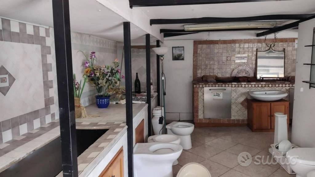 Immobile in asta di 696 m² a Lanuvio - Vista 4