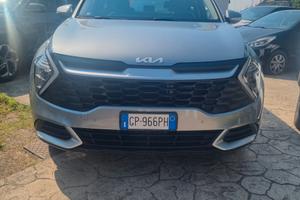 Kia Sportage 1.6 TGDi GPL Business