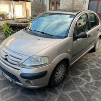 Citroen C3 1.1 Classique + Gpl - OK NEOPATENTATI