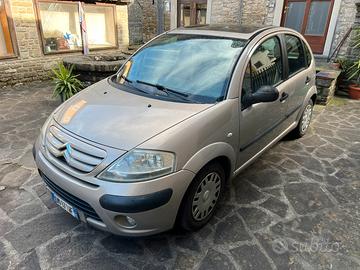 Citroen C3 1.1 Classique + Gpl - OK NEOPATENTATI