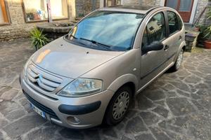Citroen C3 1.1 Classique + Gpl - OK NEOPATENTATI
