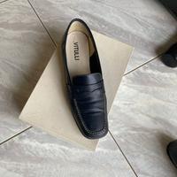 Mocassino donna Vitulli