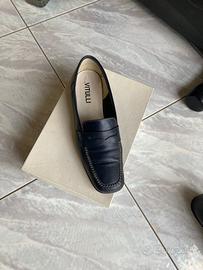 Mocassino donna Vitulli