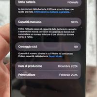 IPhone 16 Pro Max 512 GB