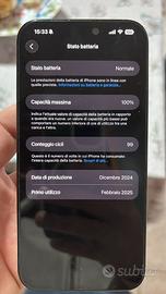 IPhone 16 Pro Max 512 GB