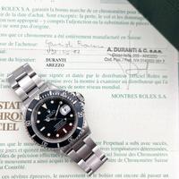 Rolex Submariner 16610