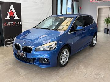 BMW 218 d Active Tourer Msport auto