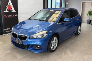 BMW 218 d Active Tourer Msport auto