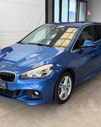 BMW 218 d Active Tourer Msport auto