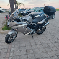 Bmw f800st