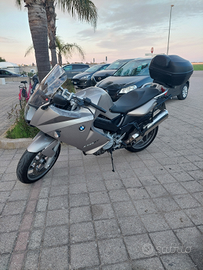 Bmw f800st