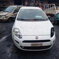 RICAMBI FIAT GRANDE PUNTO ANNO 2012