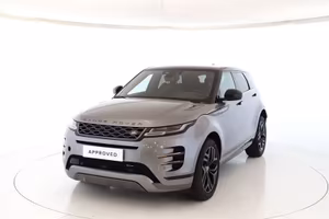 Land Rover Range Rover Evoque 2.0D I4 204 MHE...