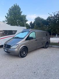 Camper Van