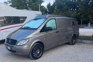Camper Van