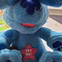 Blue's Clues
