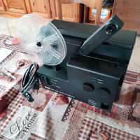 Cineproiettore Super 8 SILMA S101