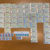 Vecchie Marche da Bollo