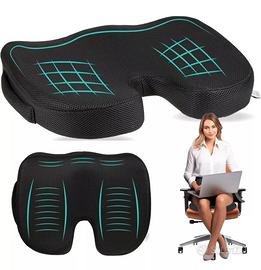 cuscino lombare in memory foam