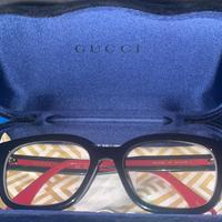 Occhiali gucci bimbo/a
