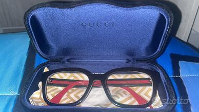Occhiali gucci bimbo/a
