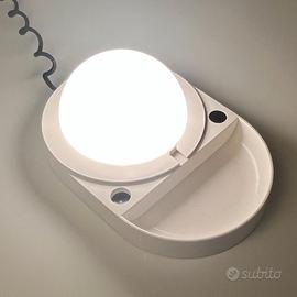 modernariato Lampada   TAPURA  FONTANA ARTE