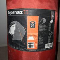 tenda arpenaz 