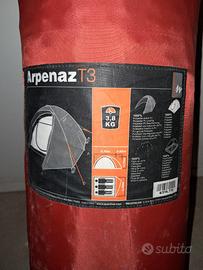 tenda arpenaz 