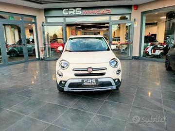 Fiat 500X 1.6 MultiJet 120 CV Cross