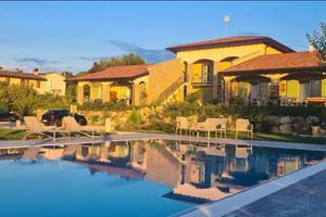 Bilocale B&B Peschiera del Garda