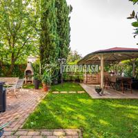 CASTELFRANCO EMILIA - SOLIMEI - RECENTE PIANO TERR